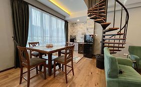 Hotel Lavie At Centrum